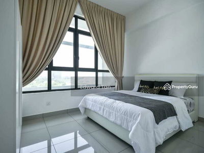 Conezion Residences, Malaysia Conezion Residences, Malaysia
