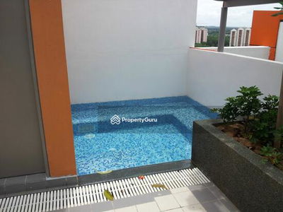 Pacific Place @ Ara Damansara, Malaysia Pacific Place @ Ara Damansara, Malaysia