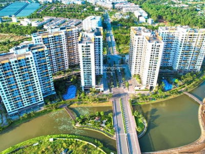 Mizuki Park, Vietnam Mizuki Park, Vietnam