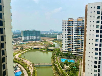 Mizuki Park, Vietnam Mizuki Park, Vietnam