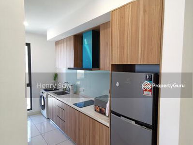 Sunway GeoSense, Malaysia Sunway GeoSense, Malaysia