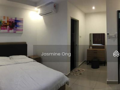 D'Putra Suites Serviced Apartment, Malaysia D'Putra Suites Serviced Apartment, Malaysia