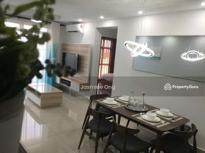 D'Putra Suites Serviced Apartment, Malaysia D'Putra Suites Serviced Apartment, Malaysia