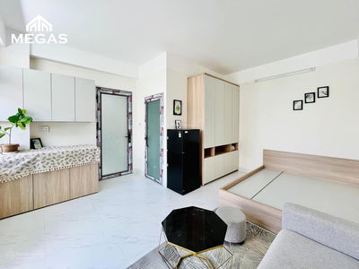 Nguyen Van Luong Street, Vietnam Nguyen Van Luong Street, Vietnam