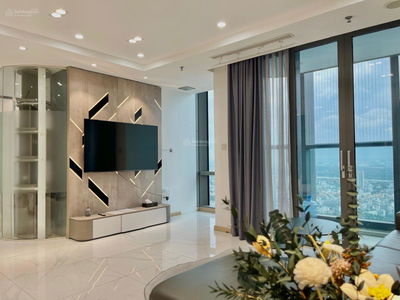 Vinhomes Central Park, Vietnam Vinhomes Central Park, Vietnam