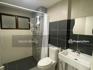 Ujana Executive Apartment @ East Ledang, Malaysia Ujana Executive Apartment @ East Ledang, Malaysia