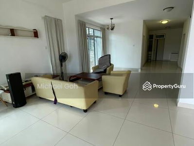 Taman Kempas Indah, Malaysia Taman Kempas Indah, Malaysia