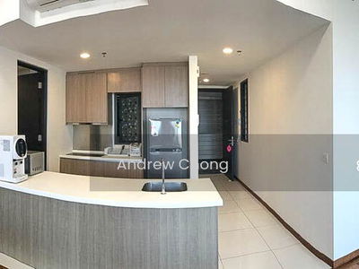 The Tamarind @ Seri Tanjung Pinang, Malaysia The Tamarind @ Seri Tanjung Pinang, Malaysia