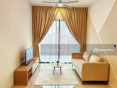 Sunway Velocity TWO, Malaysia Sunway Velocity TWO, Malaysia