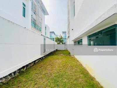 Clover @ Garden Residence, Malaysia Clover @ Garden Residence, Malaysia