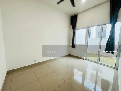 Clover @ Garden Residence, Malaysia Clover @ Garden Residence, Malaysia