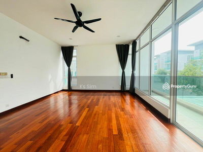 Clover @ Garden Residence, Malaysia Clover @ Garden Residence, Malaysia