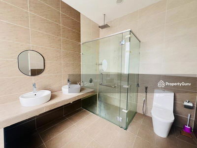 Clover @ Garden Residence, Malaysia Clover @ Garden Residence, Malaysia