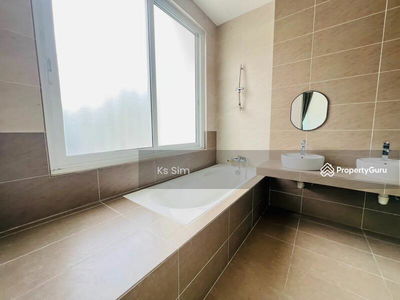 Clover @ Garden Residence, Malaysia Clover @ Garden Residence, Malaysia