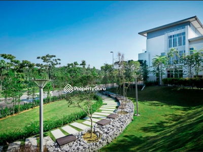 Clover @ Garden Residence, Malaysia Clover @ Garden Residence, Malaysia