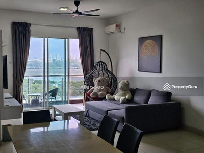 Skysuites @ Meldrum Hills, Malaysia Skysuites @ Meldrum Hills, Malaysia