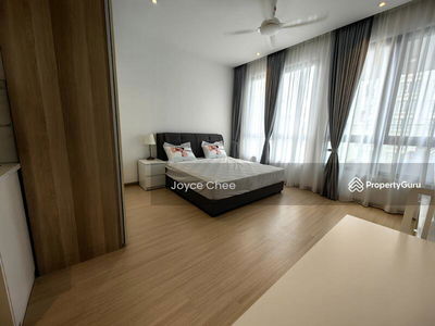 Trinity Pentamont, Malaysia Trinity Pentamont, Malaysia