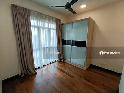 Isola SJCC, Malaysia Isola SJCC, Malaysia