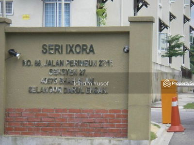 Seri Ixora Apartment, Malaysia Seri Ixora Apartment, Malaysia