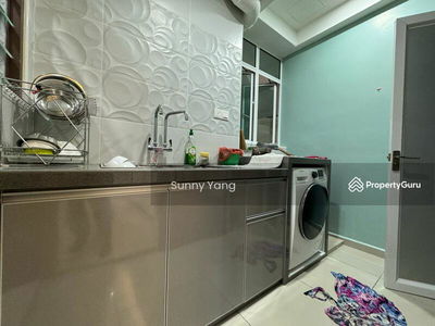 Berjaya Condominium @ Bukit Mertajam, Malaysia Berjaya Condominium @ Bukit Mertajam, Malaysia