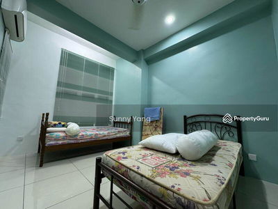 Berjaya Condominium @ Bukit Mertajam, Malaysia Berjaya Condominium @ Bukit Mertajam, Malaysia