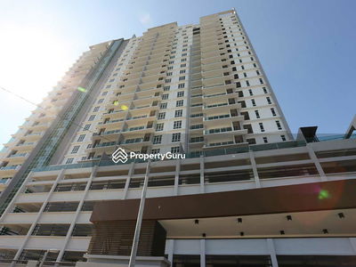 Berjaya Condominium @ Bukit Mertajam, Malaysia Berjaya Condominium @ Bukit Mertajam, Malaysia