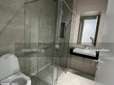 Sentral Suites @ KL Sentral, Malaysia Sentral Suites @ KL Sentral, Malaysia