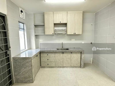 Taman Kinrara Puchong, Malaysia Taman Kinrara Puchong, Malaysia