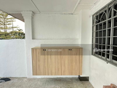 Taman Kinrara Puchong, Malaysia Taman Kinrara Puchong, Malaysia