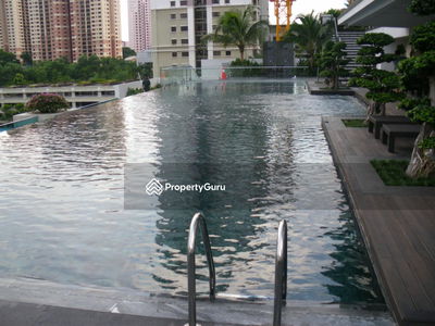 Kiara 9, Malaysia Kiara 9, Malaysia