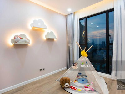 Happy In View, Vietnam Happy In View, Vietnam