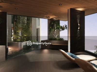 The Address @ Taman Desa, Malaysia The Address @ Taman Desa, Malaysia