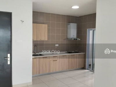 Aurora Residence @ Lake Side City, Malaysia Aurora Residence @ Lake Side City, Malaysia