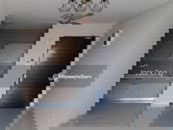 Aurora Residence @ Lake Side City, Malaysia Aurora Residence @ Lake Side City, Malaysia