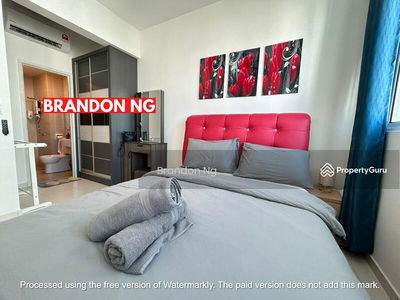 i-Santorini, Malaysia i-Santorini, Malaysia