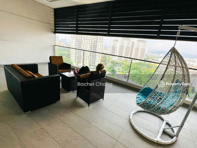 Lavile Kuala Lumpur, Malaysia Lavile Kuala Lumpur, Malaysia