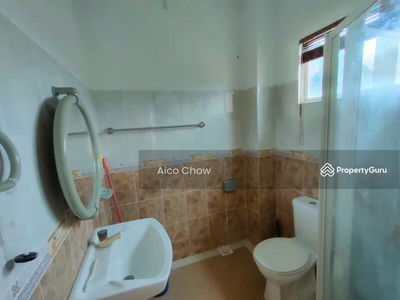 Skyhomes Panorama Tambun Perdana, Malaysia Skyhomes Panorama Tambun Perdana, Malaysia