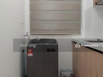 United Point Residence @ North Kiara, Malaysia United Point Residence @ North Kiara, Malaysia