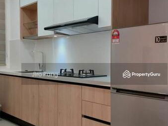 United Point Residence @ North Kiara, Malaysia United Point Residence @ North Kiara, Malaysia