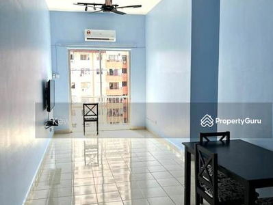 Residensi Wangsa Meranti, Malaysia Residensi Wangsa Meranti, Malaysia