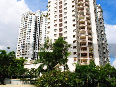 Pantai Panorama Condominiums, Malaysia Pantai Panorama Condominiums, Malaysia