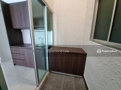 Razak City Residences (RC Residence), Malaysia Razak City Residences (RC Residence), Malaysia