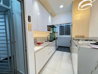 Razak City Residences (RC Residence), Malaysia Razak City Residences (RC Residence), Malaysia