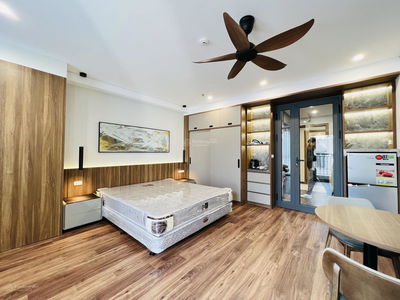 Berriver Long Bien, Vietnam Berriver Long Bien, Vietnam