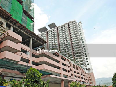 One Damansara, Malaysia One Damansara, Malaysia