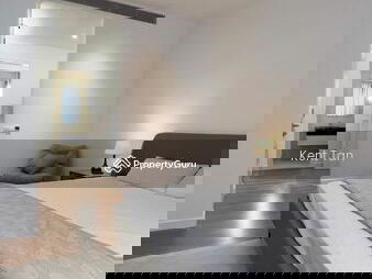 Pavilion Ceylon Hill, Bukit Ceylon, Malaysia Pavilion Ceylon Hill, Bukit Ceylon, Malaysia