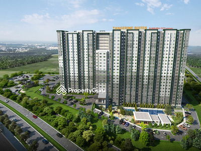 Tangerine Suites, Malaysia Tangerine Suites, Malaysia