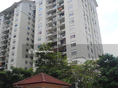 Mentari Condominium @ Danau Lumayan, Malaysia Mentari Condominium @ Danau Lumayan, Malaysia