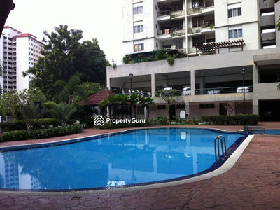 Mentari Condominium @ Danau Lumayan, Malaysia Mentari Condominium @ Danau Lumayan, Malaysia