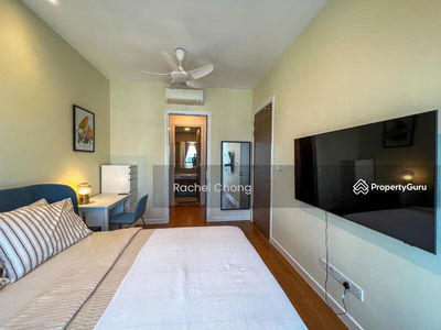 ARIA Luxury Residence, KLCC, Malaysia ARIA Luxury Residence, KLCC, Malaysia